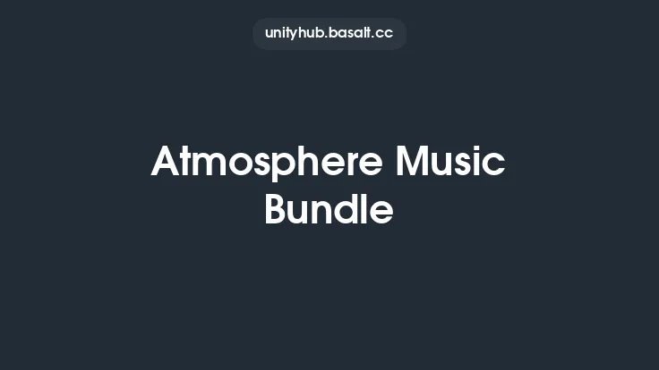 Atmosphere Music Bundle Thumbnail