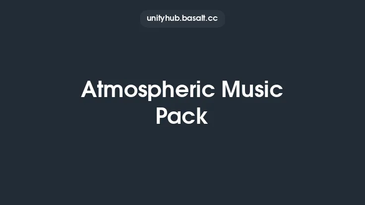 Atmospheric Music Pack Thumbnail