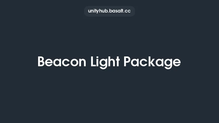 Beacon Light Package Thumbnail