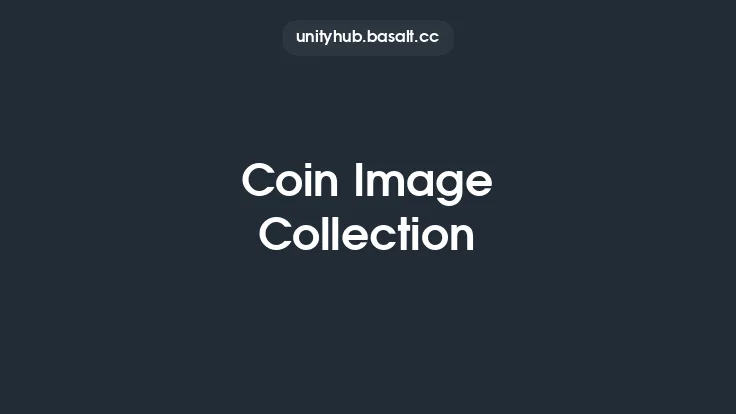Coin Image Collection Thumbnail
