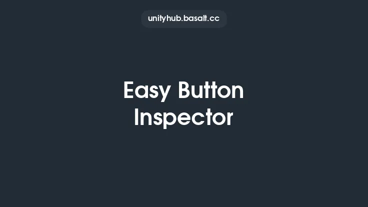 Easy Button Inspector Thumbnail