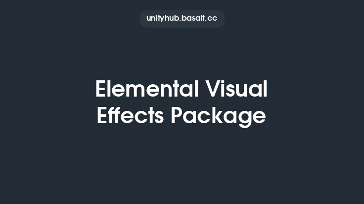 Elemental Visual Effects Package Thumbnail