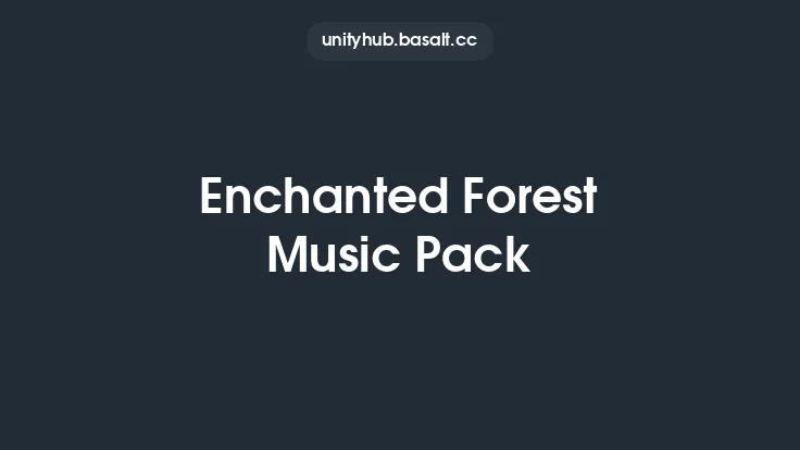 Enchanted Forest Music Pack Thumbnail