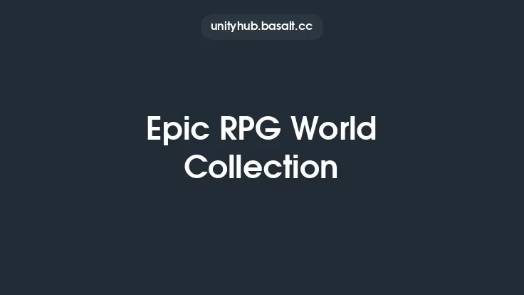 Epic RPG World Collection Thumbnail