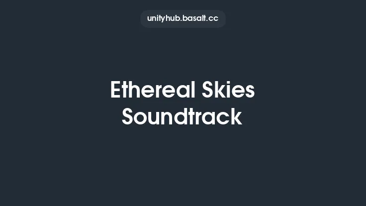 Ethereal Skies Soundtrack Thumbnail