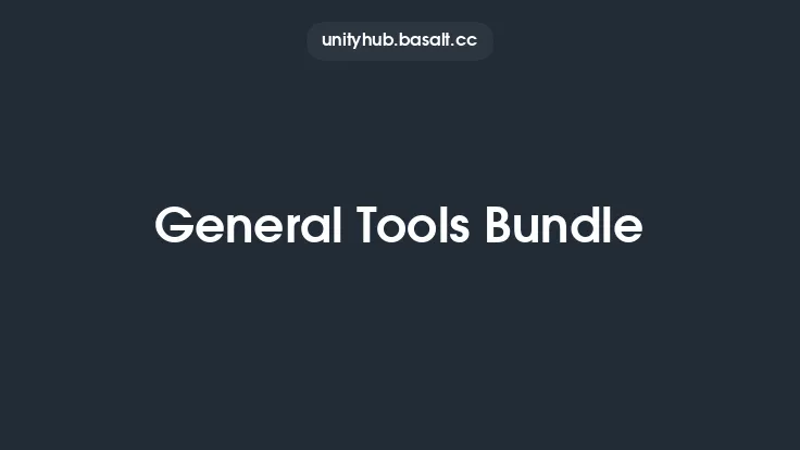 General Tools Bundle Thumbnail