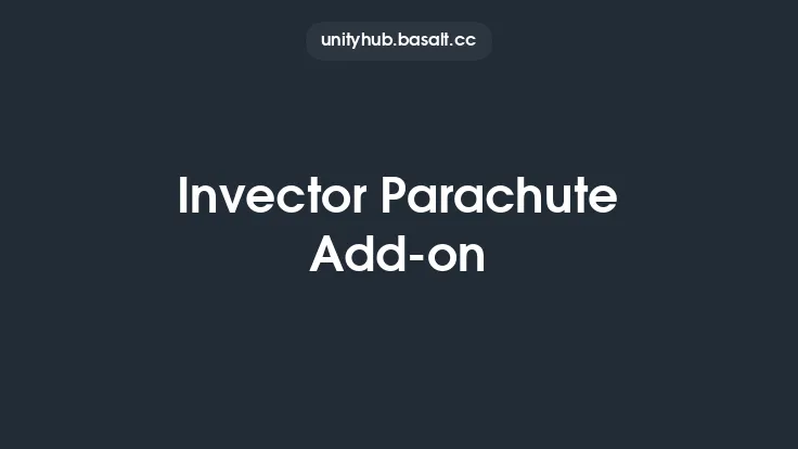 Invector Parachute Add-on Thumbnail