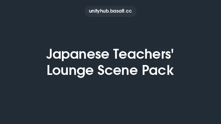 Japanese Teachers