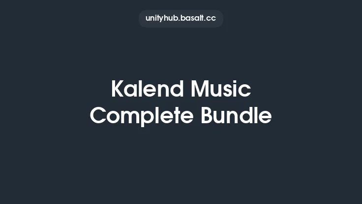 Kalend Music Complete Bundle Thumbnail