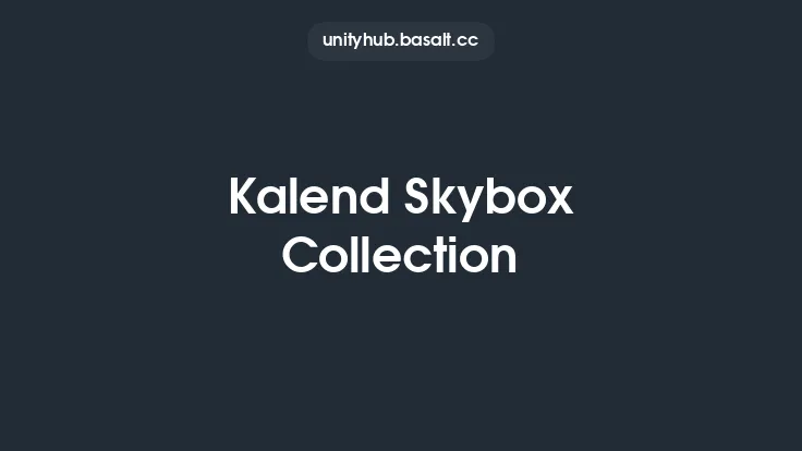 Kalend Skybox Collection Thumbnail