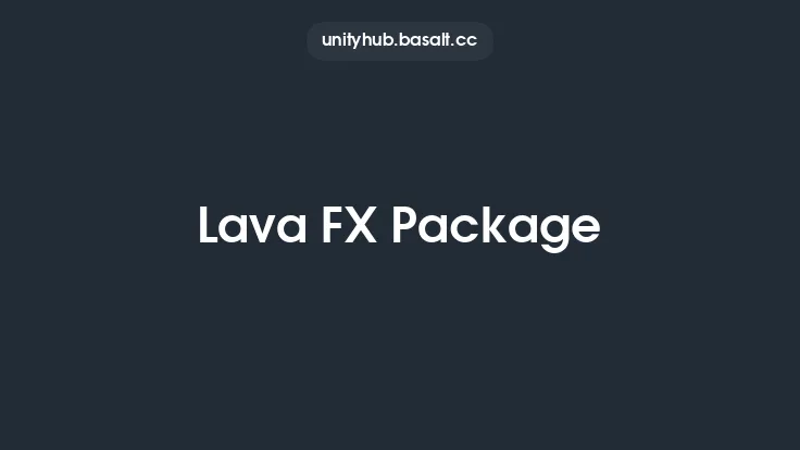 Lava FX Package Thumbnail