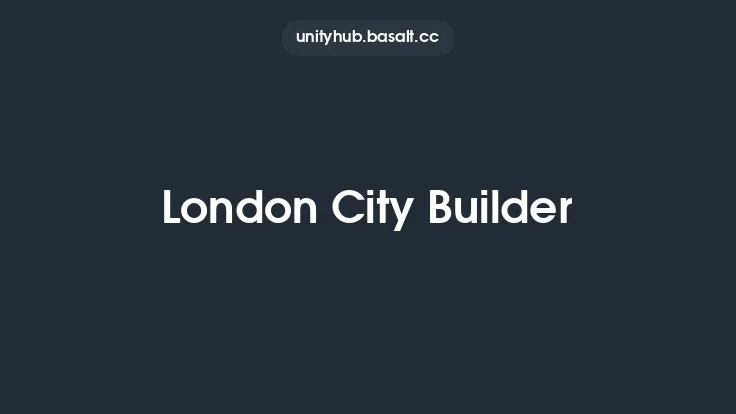 London City Builder Thumbnail