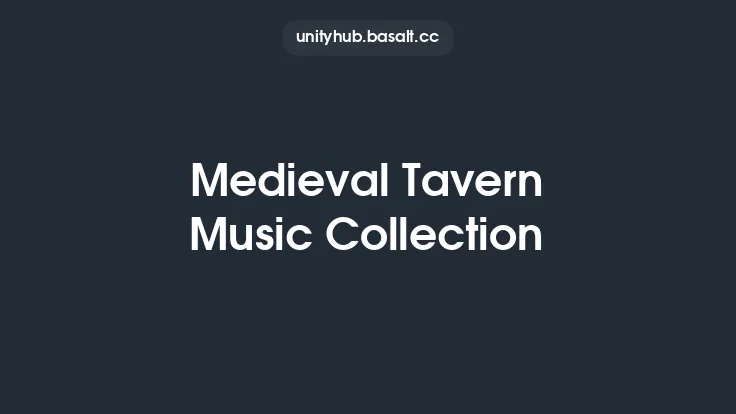Medieval Tavern Music Collection Thumbnail