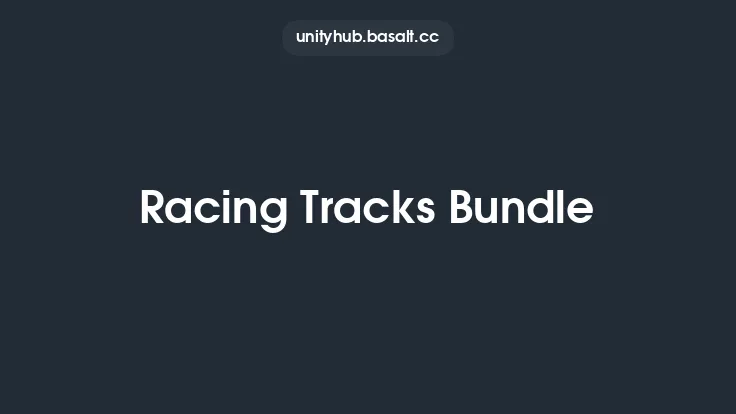 Racing Tracks Bundle Thumbnail
