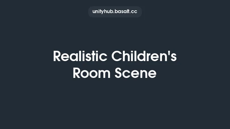 Realistic Children