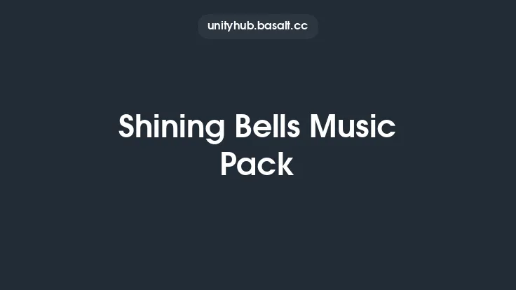 Shining Bells Music Pack Thumbnail