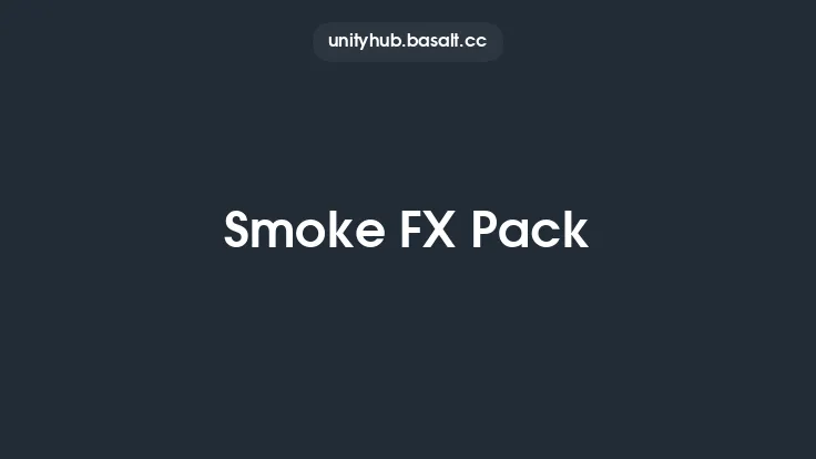 Smoke FX Pack Thumbnail