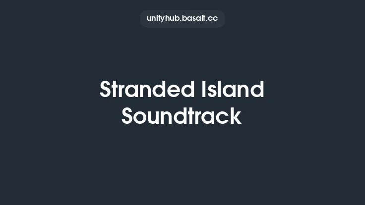 Stranded Island Soundtrack Thumbnail