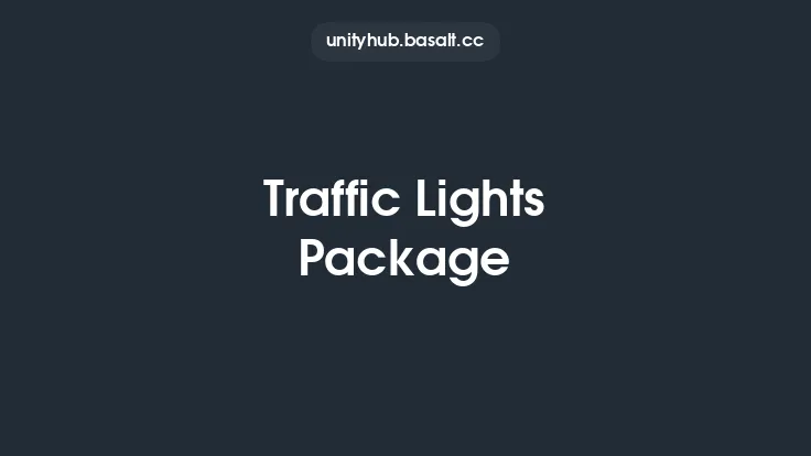 Traffic Lights Package Thumbnail