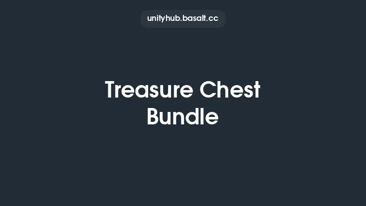 Treasure Chest Bundle Thumbnail