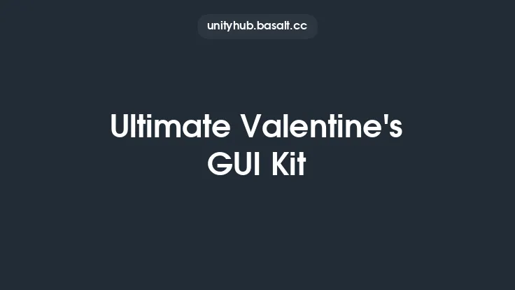 Ultimate Valentine